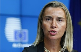 EU sắp công bố biện pháp mới trừng phạt Nga